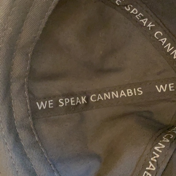 Fluent FL hat baseball cap NWOT - Picture 5 of 5